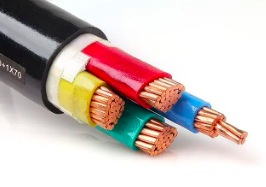 临沂电线电缆检测和查看一般需要检测五项