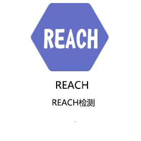 临沂REACH检测